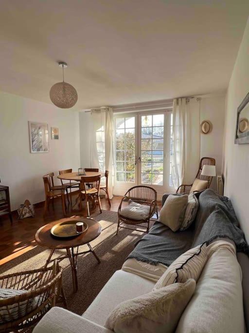 Agreable Maison Landaise Proche Du Lac Sanguinet Esterno foto